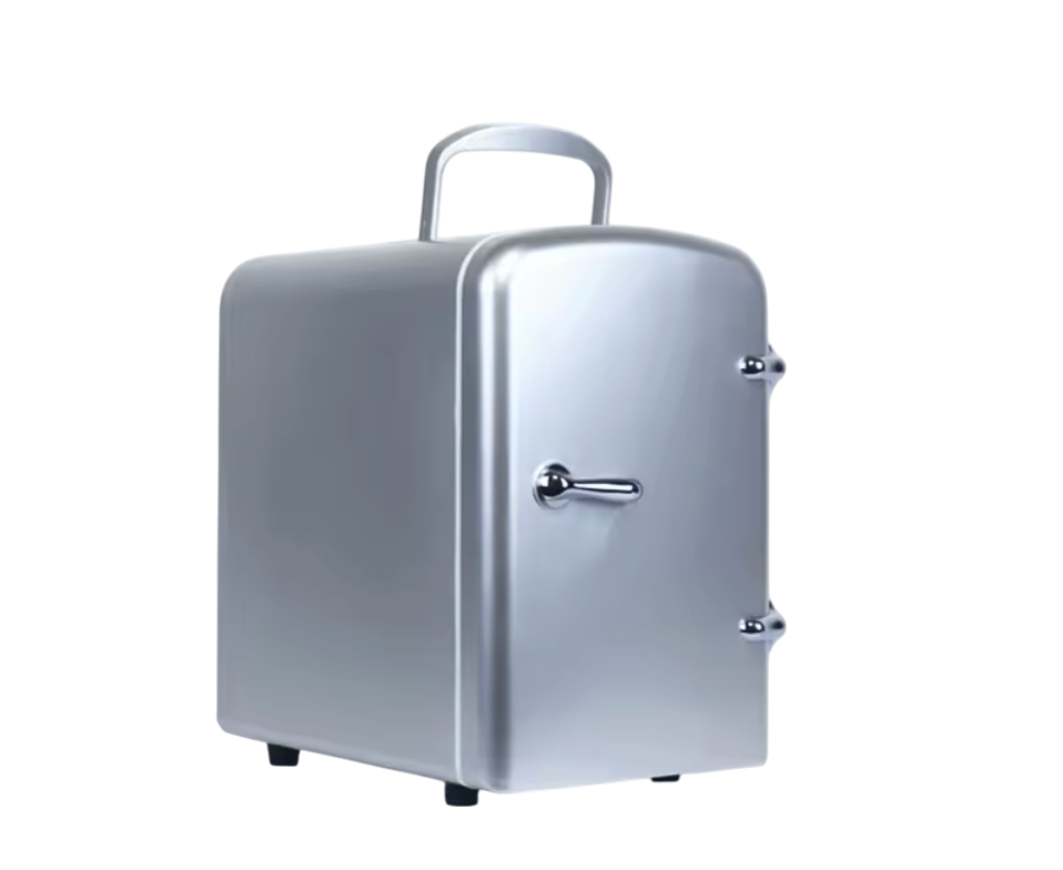 NÜVIA™ SkinChill Pro