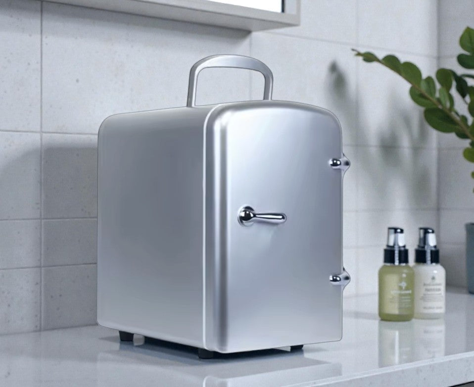 NÜVIA™ SkinChill Pro