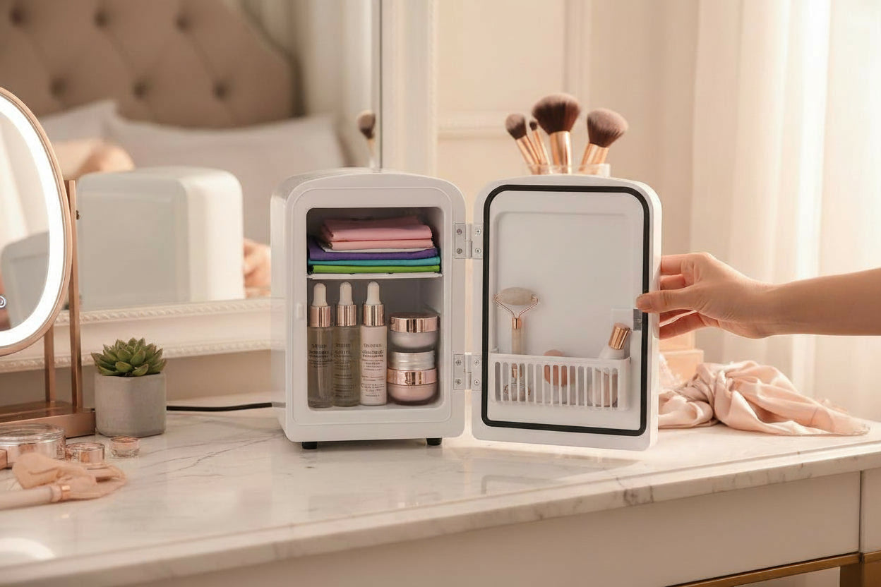 NÜVIA™ SkinChill Pro