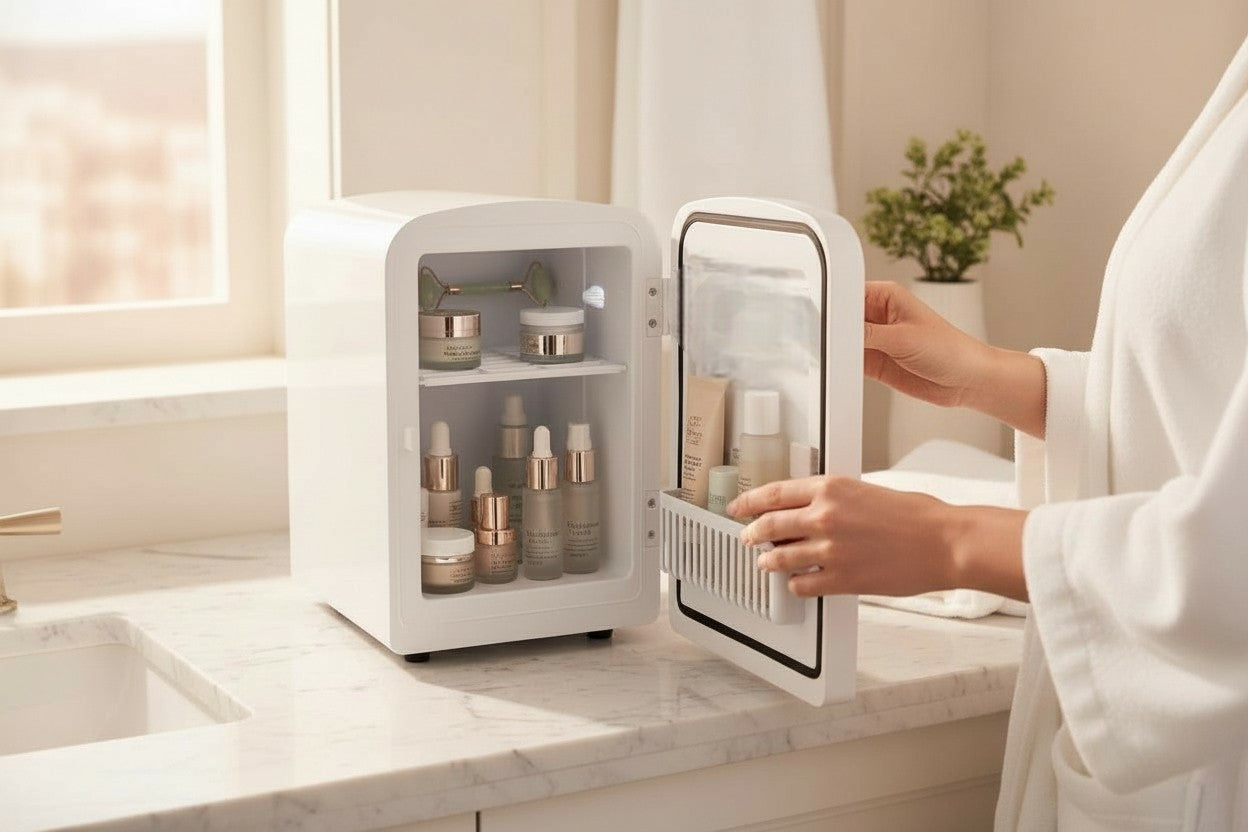 NÜVIA™ SkinChill Pro